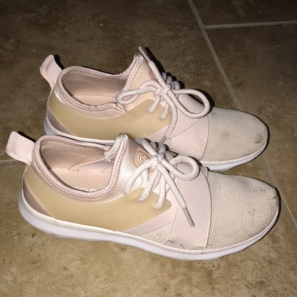 memory foam shoes